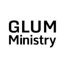 GLUM Ministry Logo